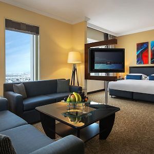 Kamer "Premium" met een King Size Bed
